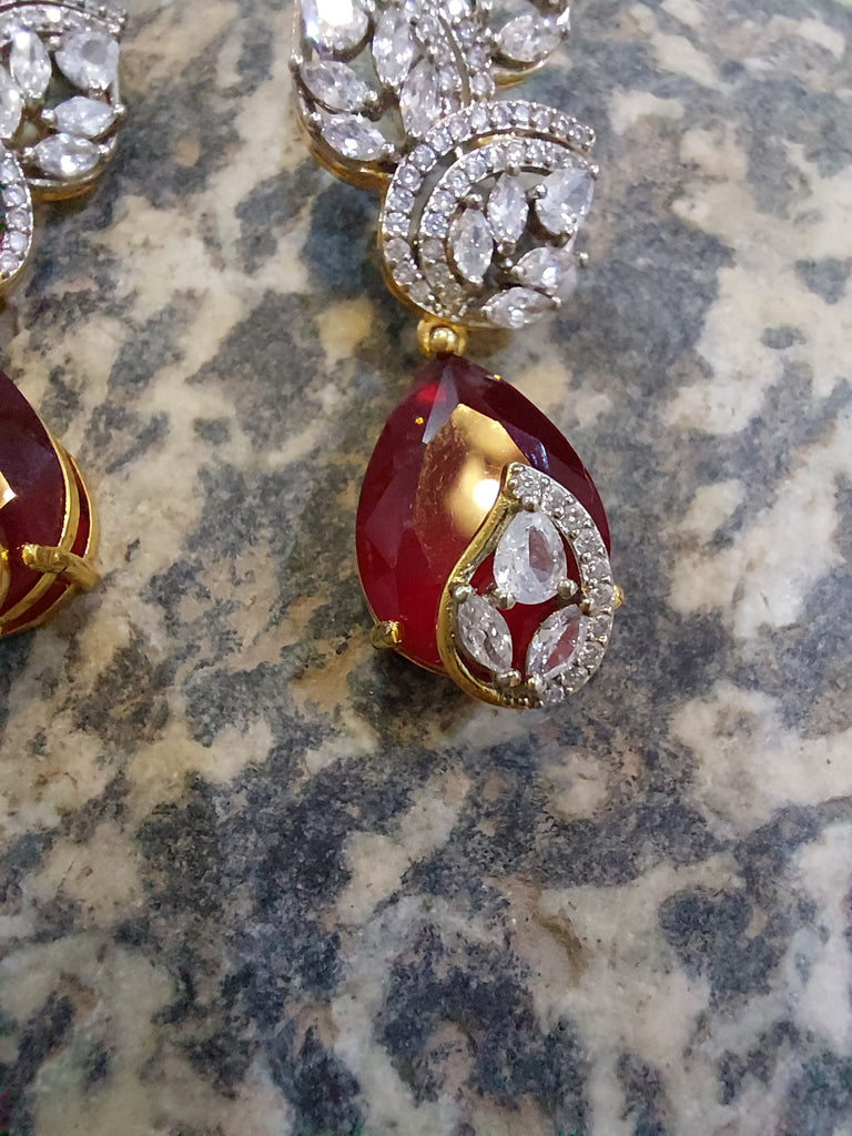 Ruby Drop