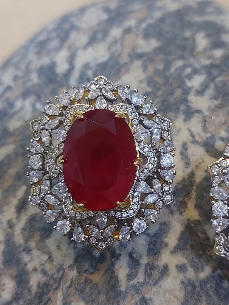 Ruby Love