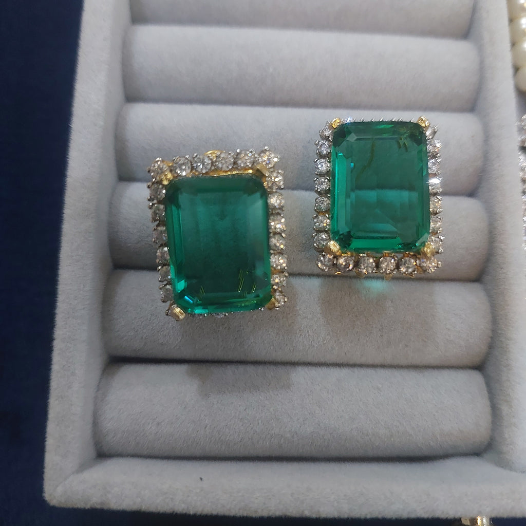 Gilson velvet