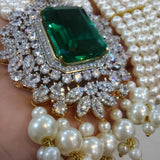 Gilson velvet
