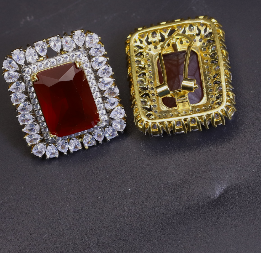 Ruby Crush