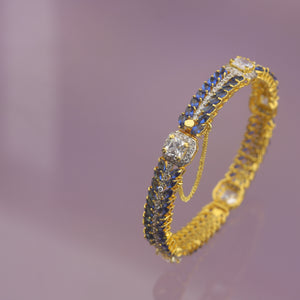 Tanzanite