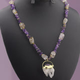 Amethyst Cut