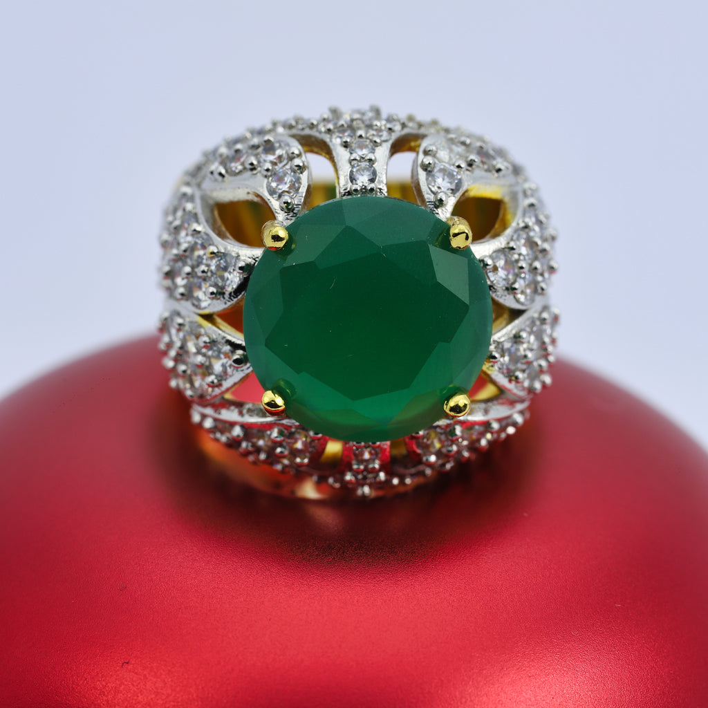 Sunshine Ring