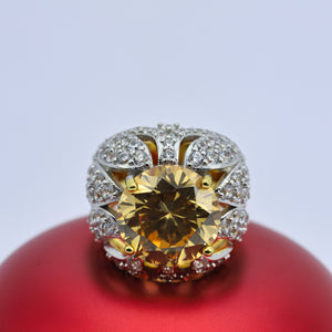 Sunshine Ring
