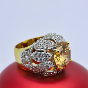 Sunshine Ring