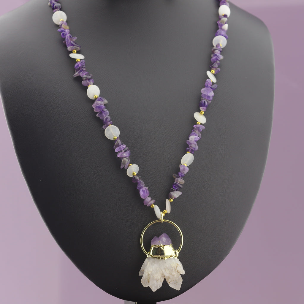 Amethyst Fun