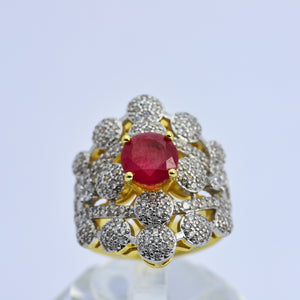 Princess Ring