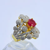 Princess Ring
