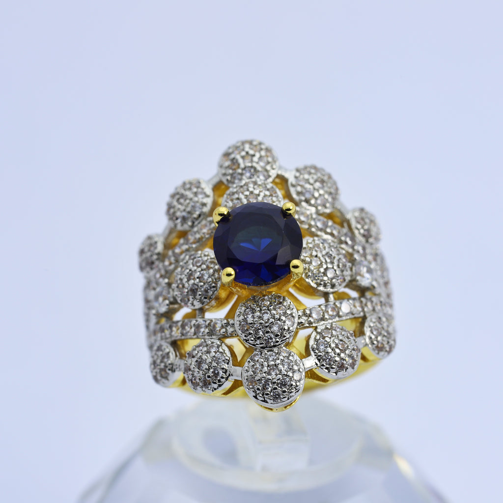 Princess Ring