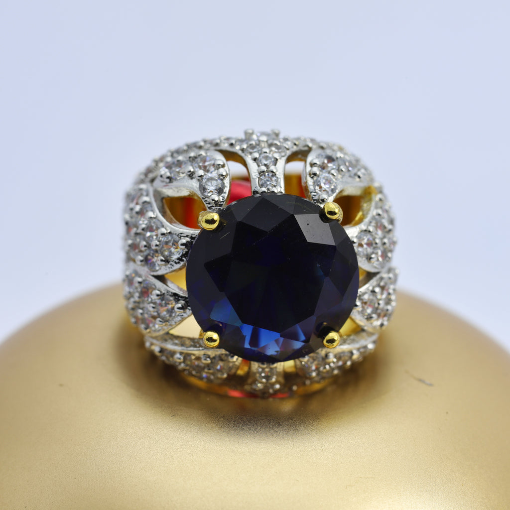 Sunshine Ring