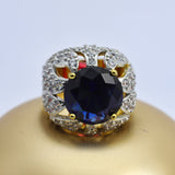 Sunshine Ring