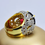 Sunshine Ring