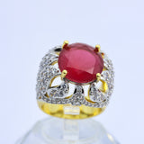 Sunshine Ring