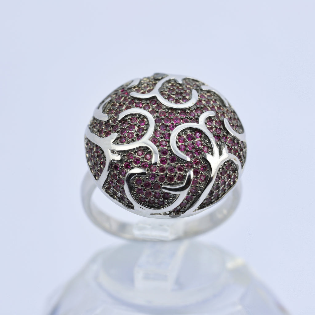Daisy Ring