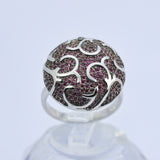 Daisy Ring