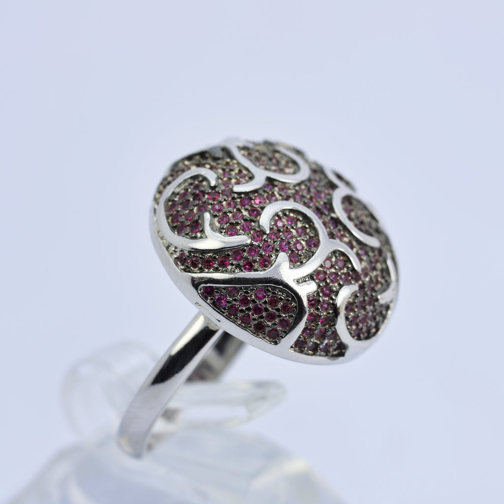 Daisy Ring