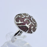 Daisy Ring