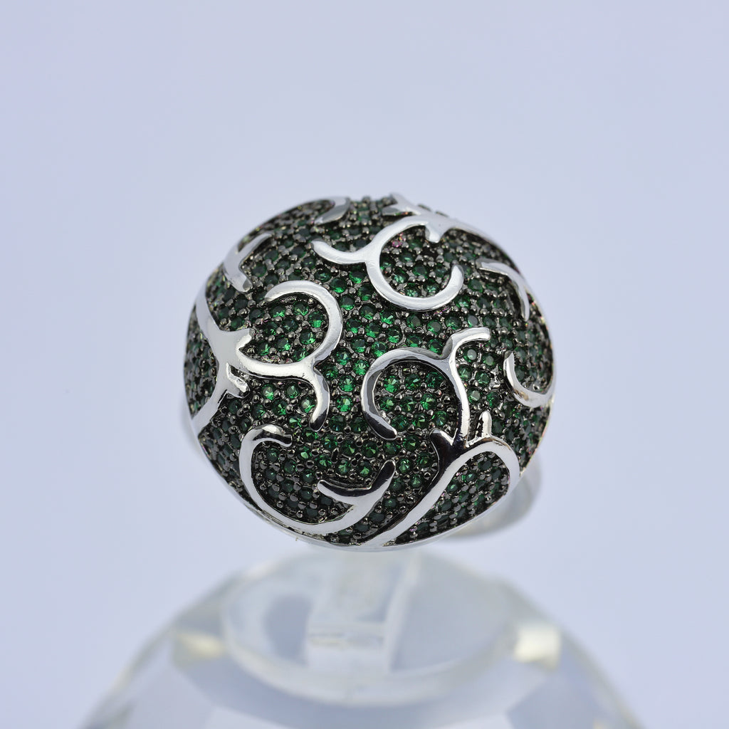 Daisy Ring