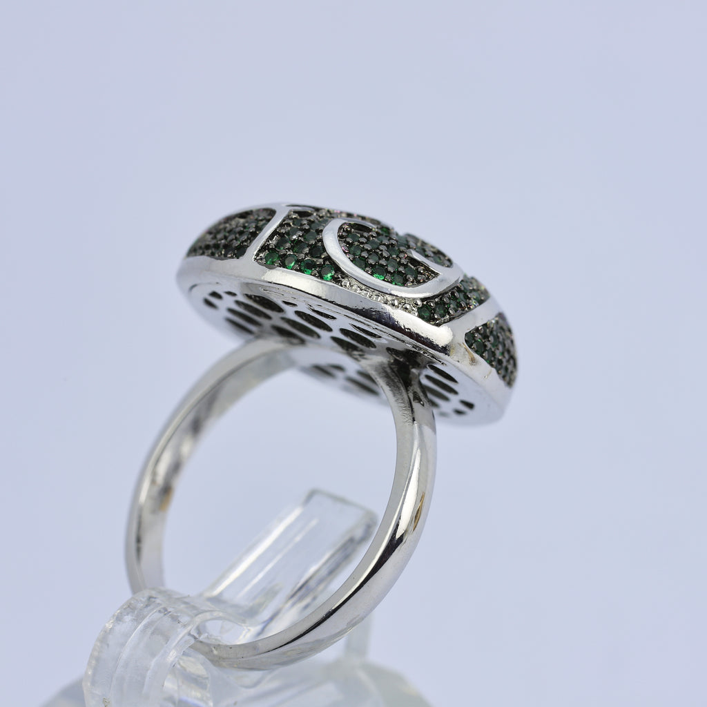 Daisy Ring