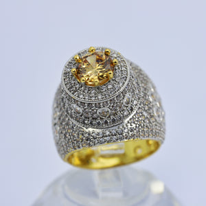 Queen Ring