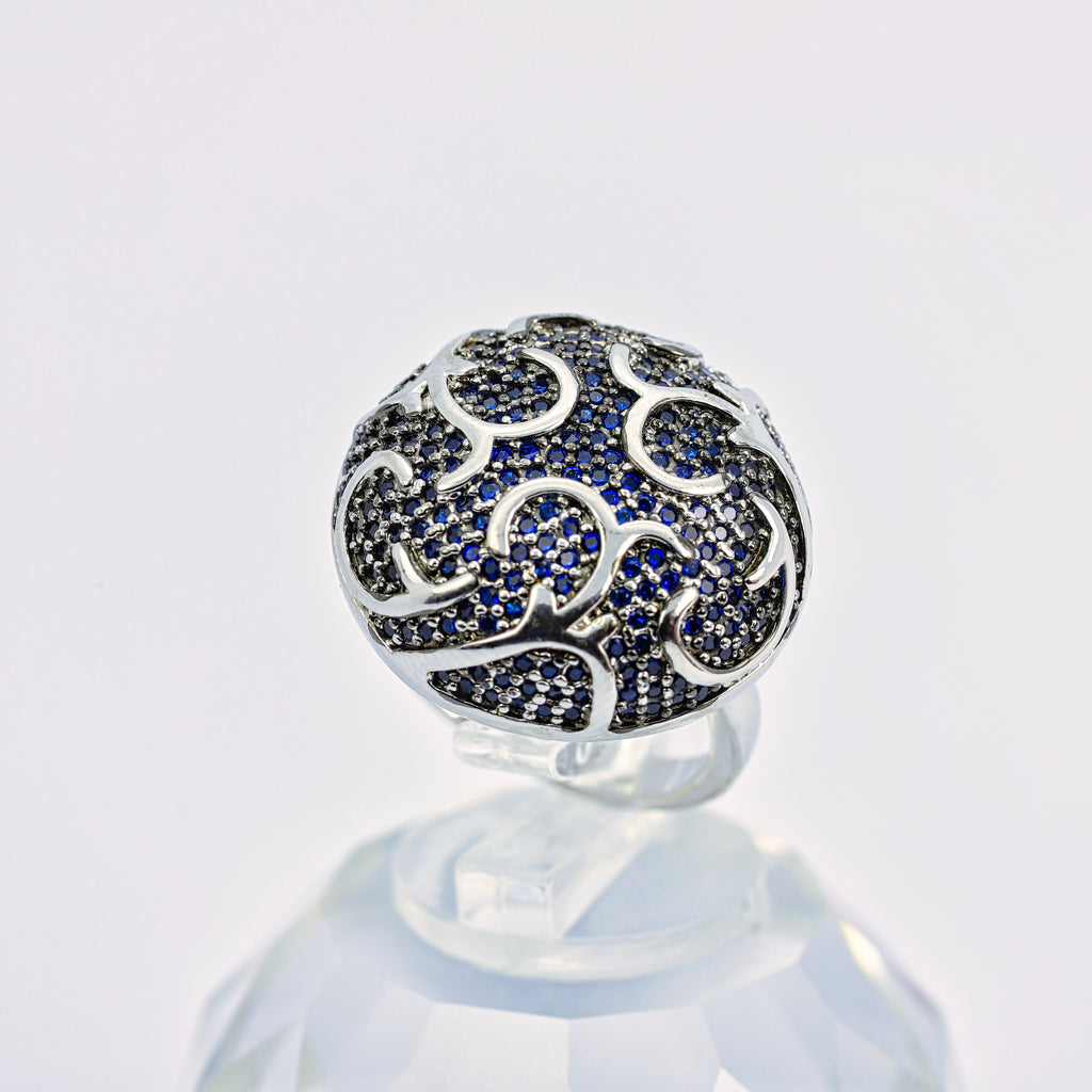 Daisy Ring
