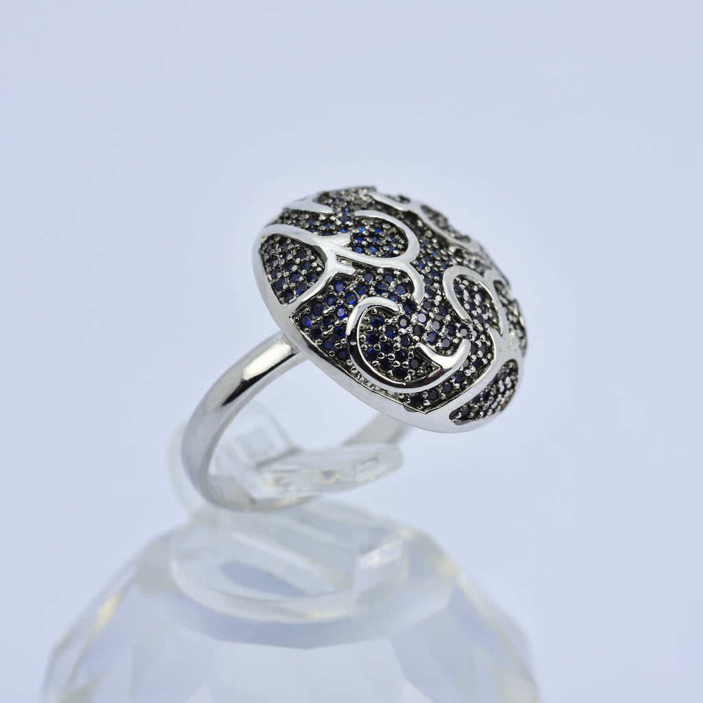 Daisy Ring