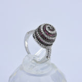 Spiral Ring