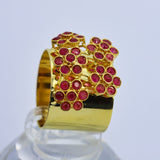 Floral band