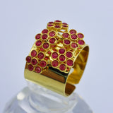 Floral band