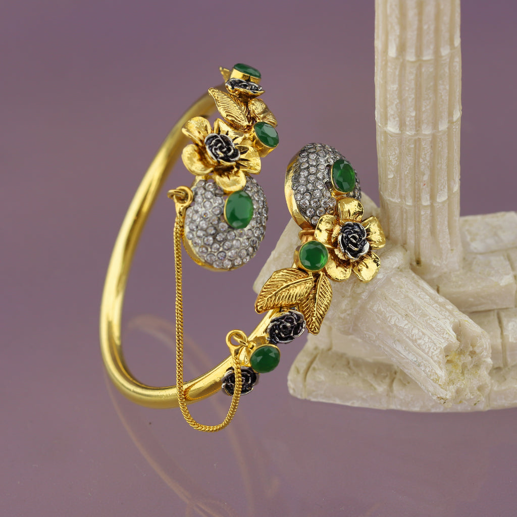 Emerald Love