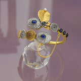 Neelum bangle