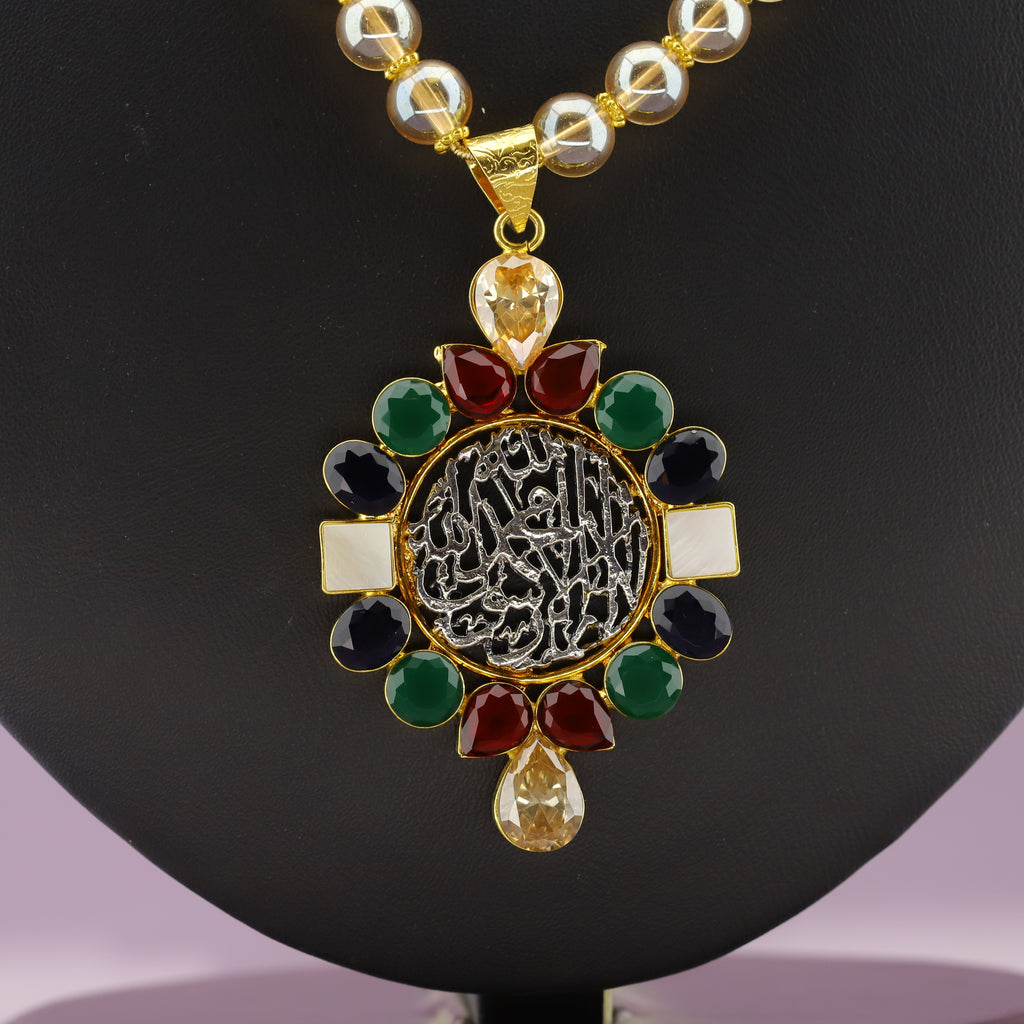 Kalma Pendant