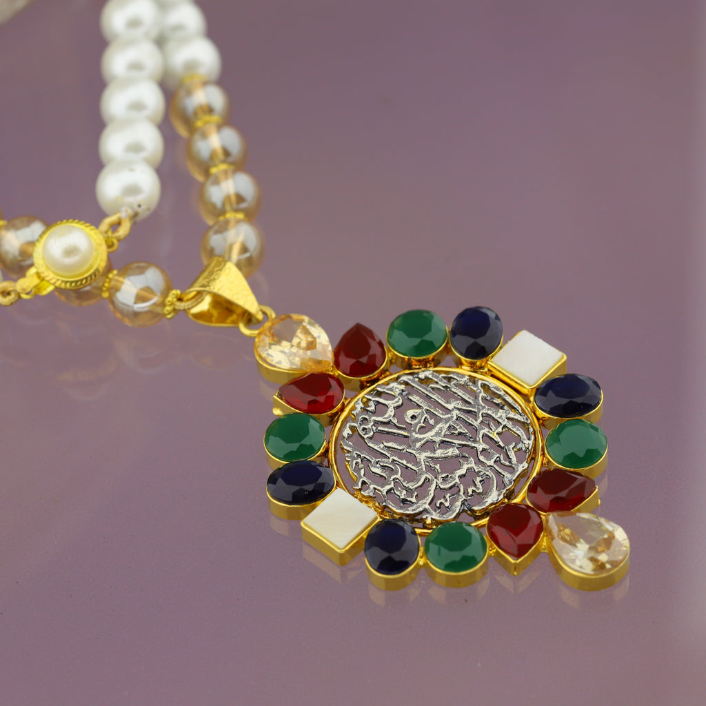 Kalma Pendant