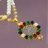 Kalma Pendant