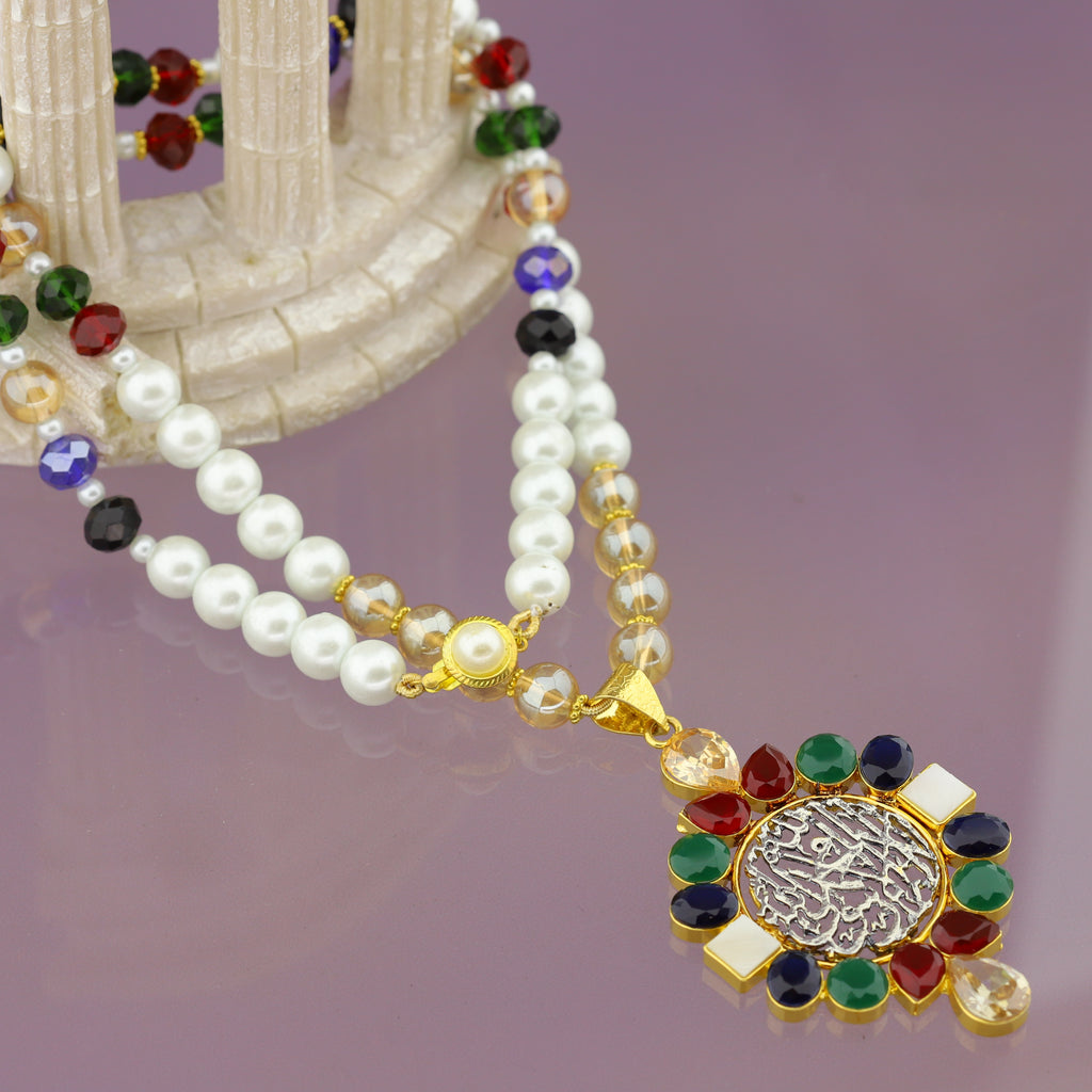 Kalma Pendant