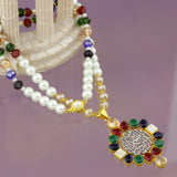 Kalma Pendant