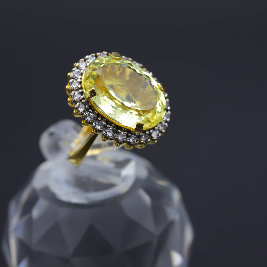 Diamond Cut