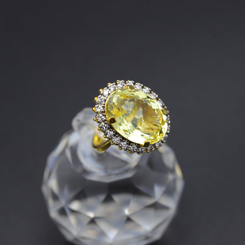Diamond Cut