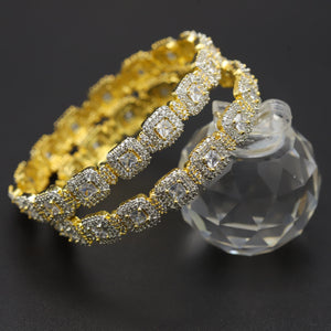 Golden Chic