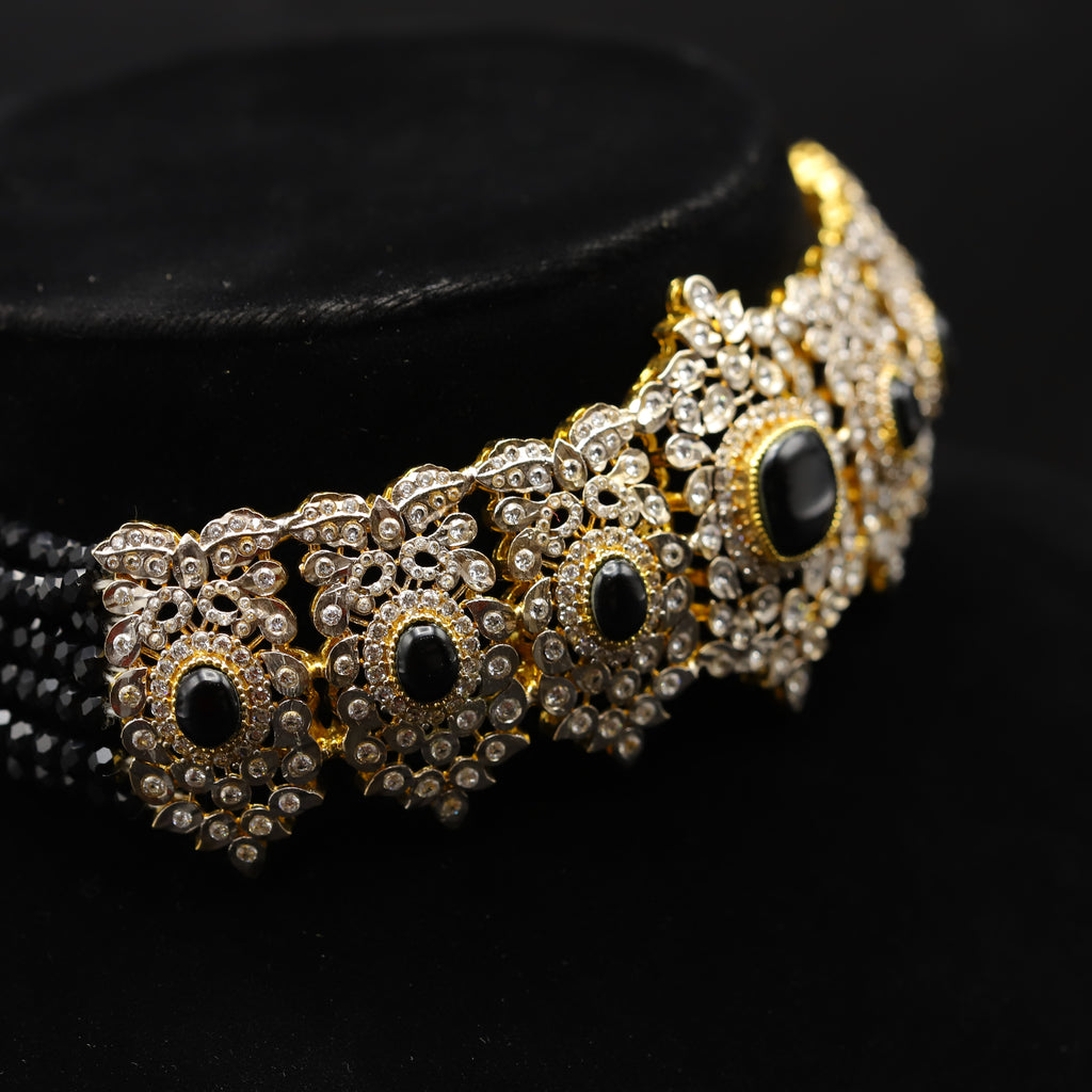 Diamond Choker 3