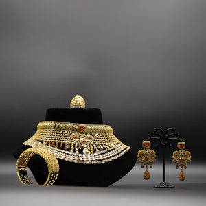 Royal Collar