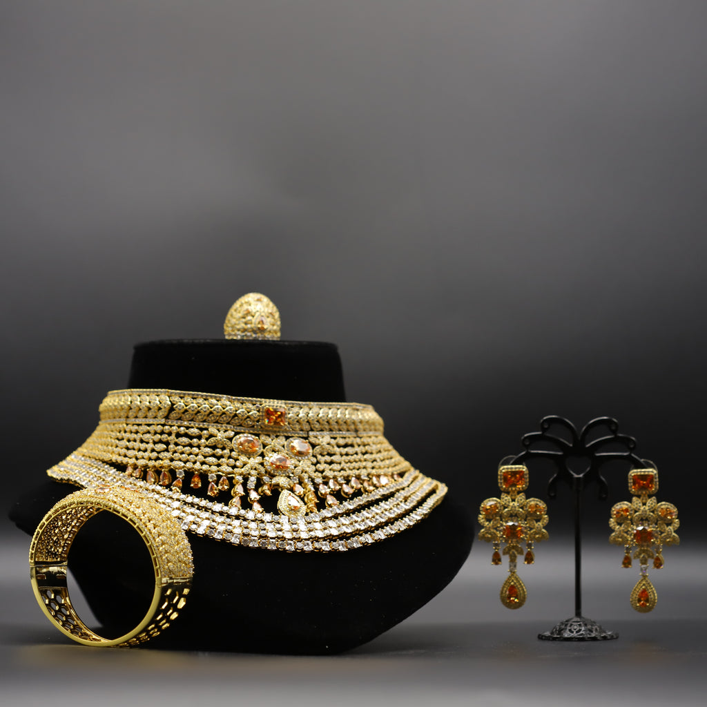 Royal Collar