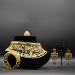 Royal Collar