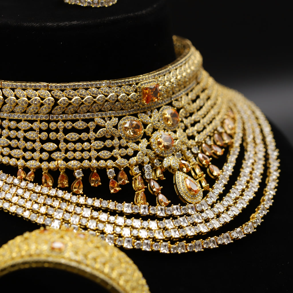 Royal Collar