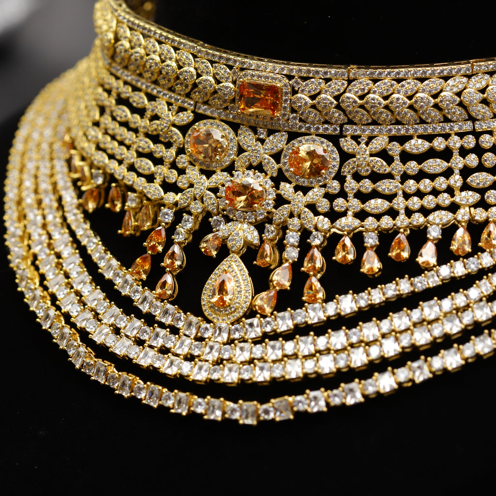 Royal Collar