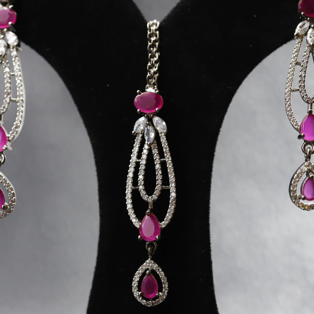 Ruby Delight