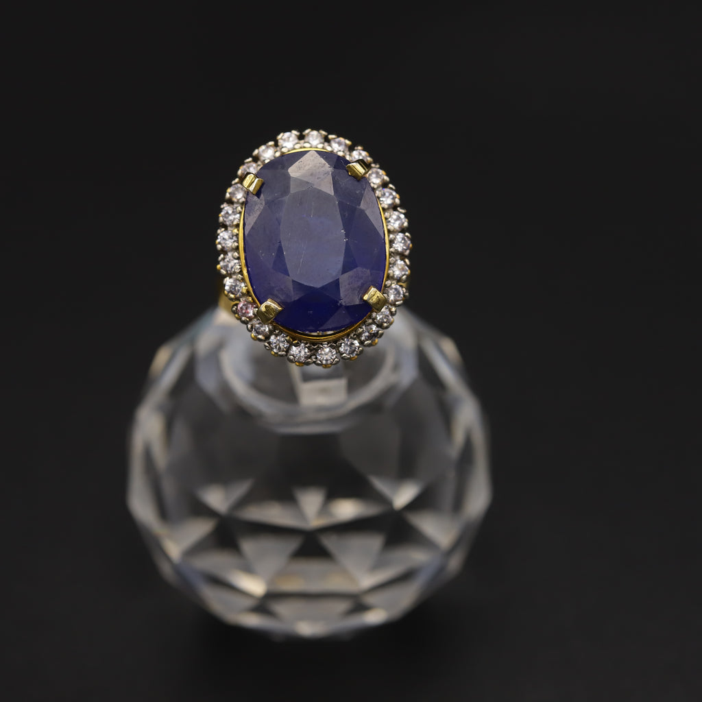 Neelam (Sapphire)