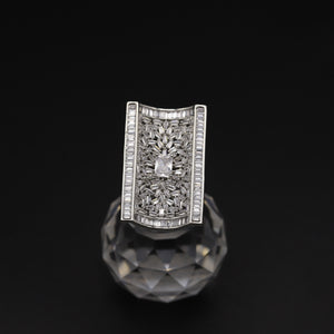 Diamond Finger