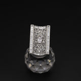 Diamond Finger